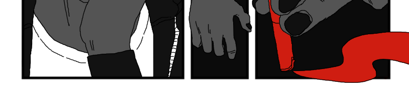 TEMPERAMENTAL - Episode 11, Page 12: Goodnight