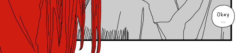 TEMPERAMENTAL - Episode 13, Page 3: Okay