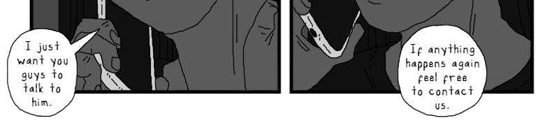 TEMPERAMENTAL - Episode 13, Page 5: Okay