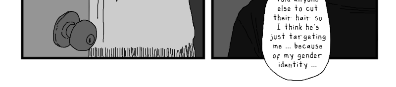 TEMPERAMENTAL - Episode 13, Page 6: Okay