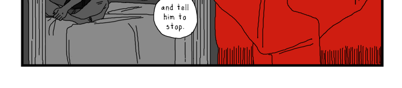 TEMPERAMENTAL - Episode 13, Page 7: Okay