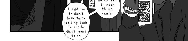 TEMPERAMENTAL - Episode 13, Page 10: Okay