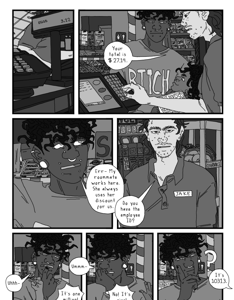 TEMPERAMENTAL - Episode 14, Page 7: 10313