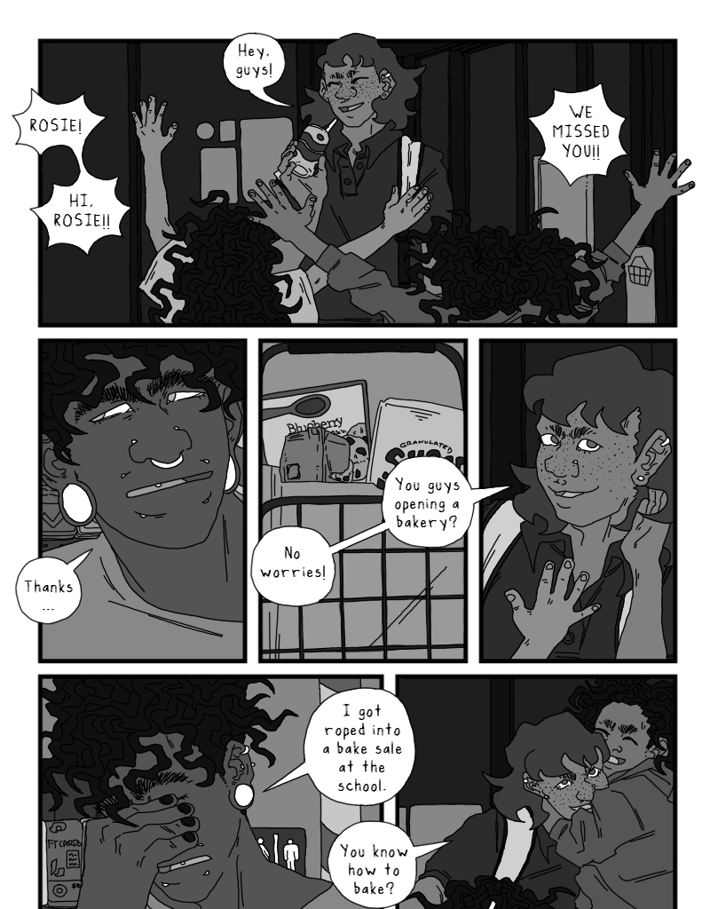 TEMPERAMENTAL - Episode 14, Page 8: 10313