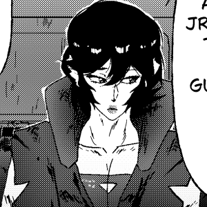Oswald "Oz" Donovan