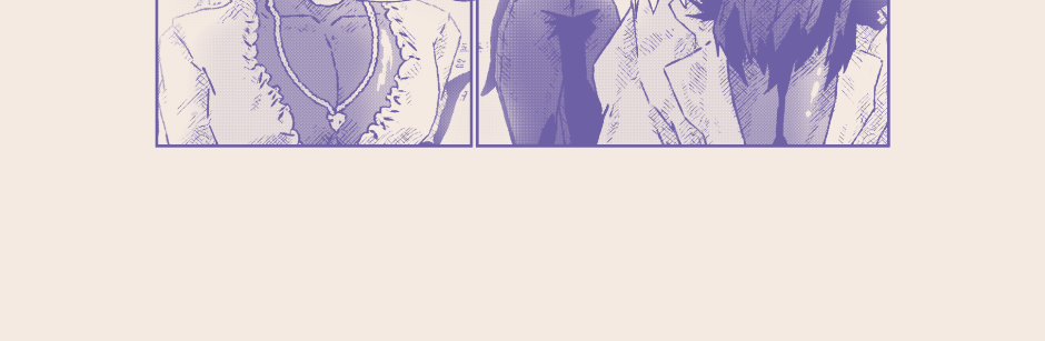 Blood Spine: Black Chapter - Episode 2, Page 4: Hero of the Future! Black Zero Returns! [2]