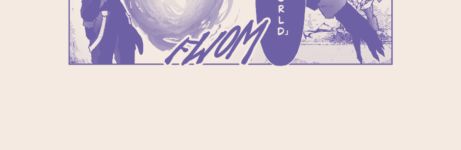 Blood Spine: Black Chapter - Episode 4, Page 1: Hero of the Future! Black Zero Returns! [4]