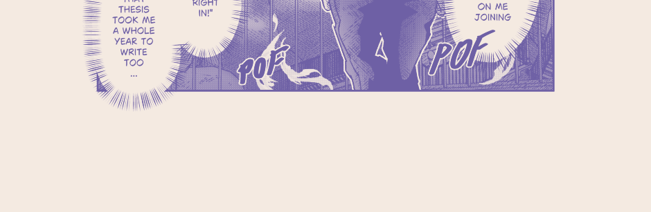 Blood Spine: Black Chapter - Episode 4, Page 2: Hero of the Future! Black Zero Returns! [4]