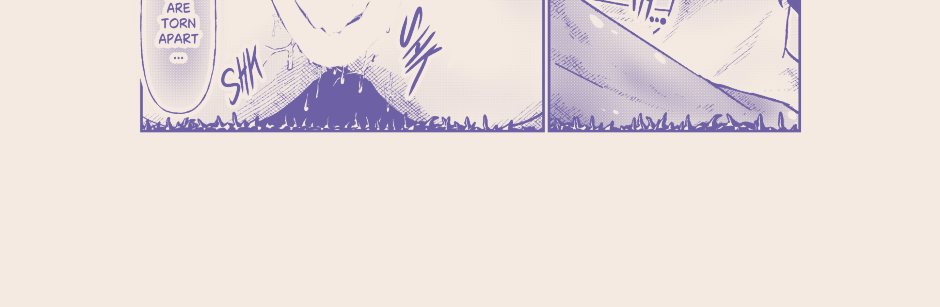 Blood Spine: Black Chapter - Episode 9, Page 1: Hero of the Future! Black Zero Returns! [9]