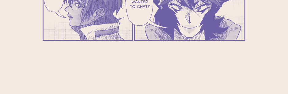 Blood Spine: Black Chapter - Episode 14, Page 5: Dimstar's Gallery of Chaos! [1]