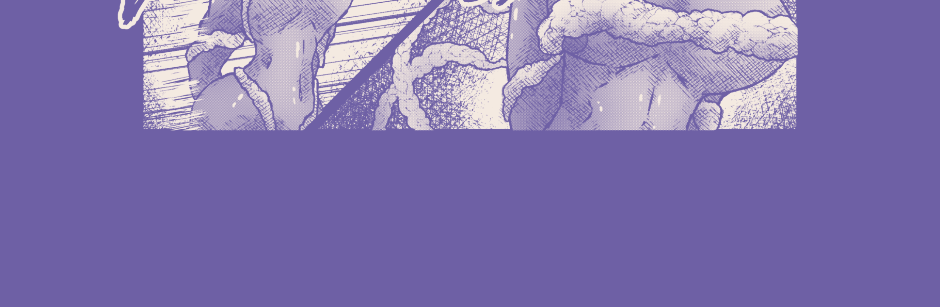 Blood Spine: Black Chapter - Episode 15, Page 1: Dimstar's Gallery of Chaos! [2]