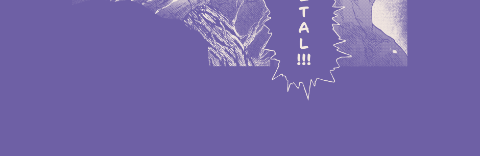 Blood Spine: Black Chapter - Episode 15, Page 1: Dimstar's Gallery of Chaos! [2]