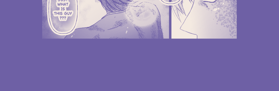 Blood Spine: Black Chapter - Episode 16, Page 1: Dimstar's Gallery of Chaos! [3]