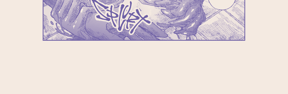 Blood Spine: Black Chapter - Episode 18, Page 1: Dimstar's Gallery of Chaos! [5]