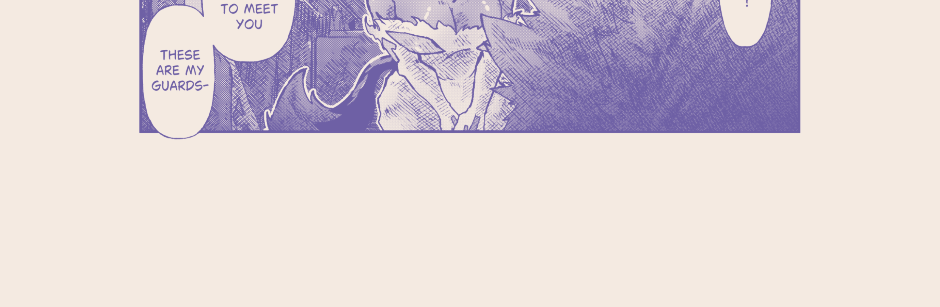 Blood Spine: Black Chapter - Episode 18, Page 1: Dimstar's Gallery of Chaos! [5]