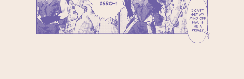 Blood Spine: Black Chapter - Episode 19, Page 1: Dimstar's Gallery of Chaos! [6]