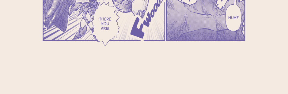 Blood Spine: Black Chapter - Episode 20, Page 1: Dimstar's Gallery of Chaos! [7]