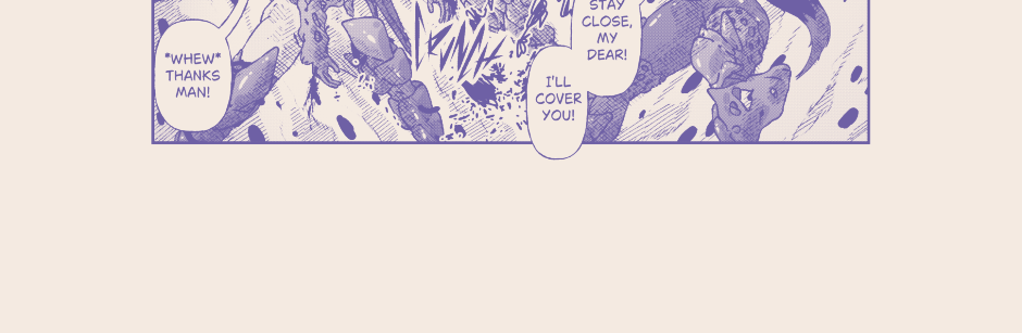 Blood Spine: Black Chapter - Episode 22, Page 1: Dimstar's Gallery of Chaos! [9]