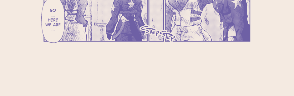 Blood Spine: Black Chapter - Episode 24, Page 1: Dimstar's Gallery of Chaos! [11]