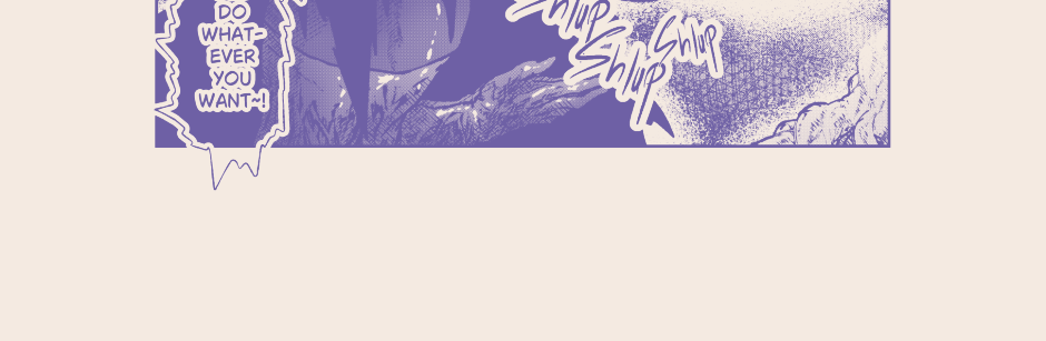 Blood Spine: Black Chapter - Episode 27, Page 1: Bonus Track 2-2