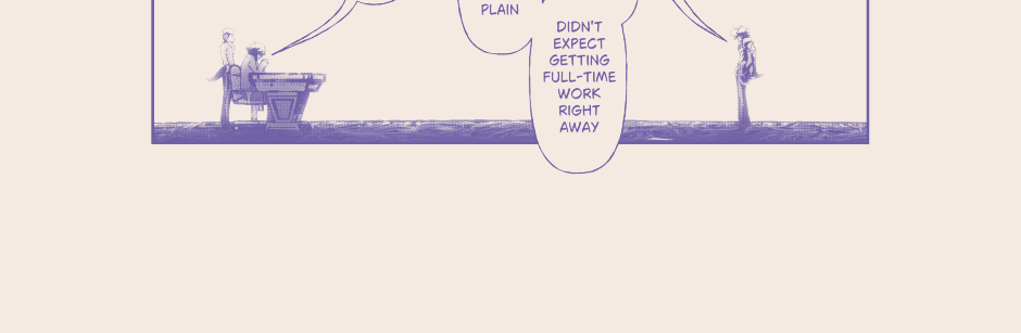Blood Spine: Black Chapter - Episode 28, Page 3: Metal's Terminal Velocity [1]