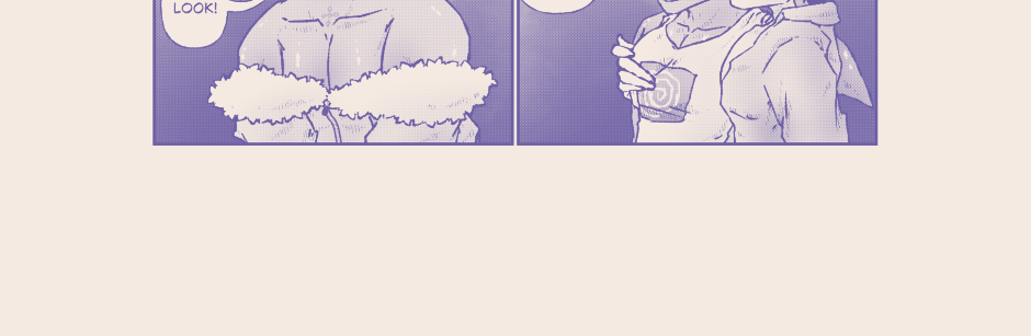 Blood Spine: Black Chapter - Episode 31, Page 1: Metal's Terminal Velocity [4]