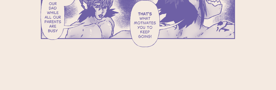 Blood Spine: Black Chapter - Episode 32, Page 2: Metal's Terminal Velocity [5]