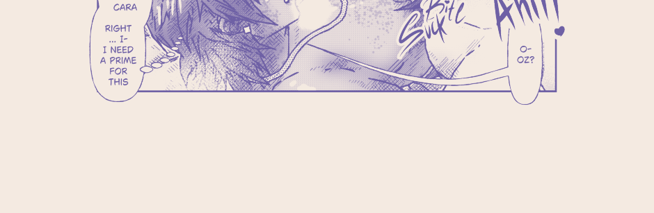 Blood Spine: Black Chapter - Episode 36, Page 2: Metal's Terminal Velocity [7]