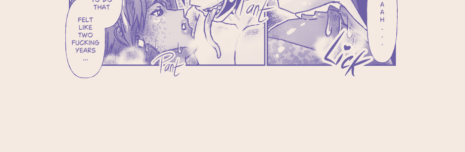 Blood Spine: Black Chapter - Episode 36, Page 3: Metal's Terminal Velocity [7]