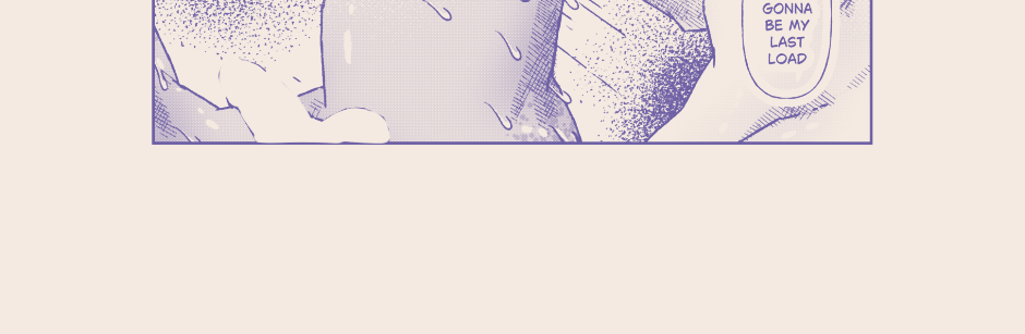 Blood Spine: Black Chapter - Episode 37, Page 2: Metal's Terminal Velocity [8]