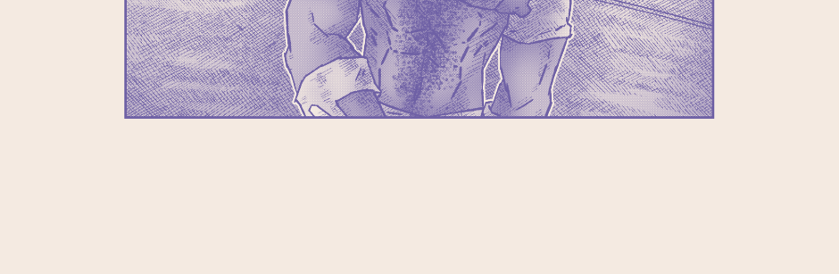 Blood Spine: Black Chapter - Episode 39, Page 2: Metal's Terminal Velocity [10]
