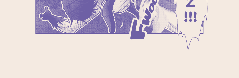 Blood Spine: Black Chapter - Episode 39, Page 3: Metal's Terminal Velocity [10]