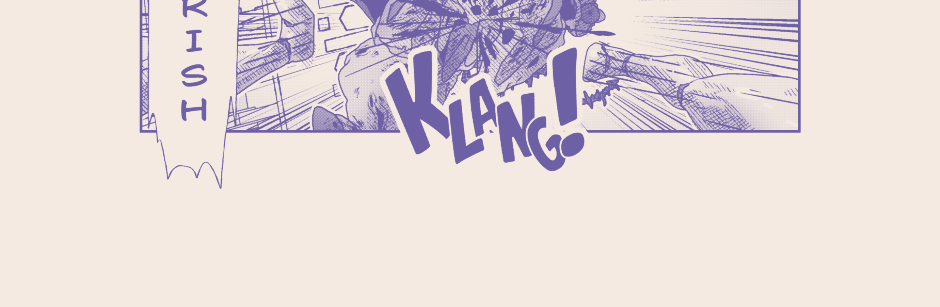 Blood Spine: Black Chapter - Episode 40, Page 2: Metal's Terminal Velocity [11]
