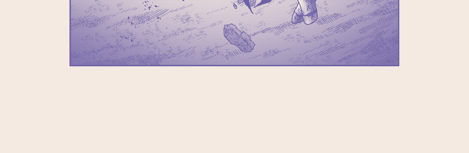 Blood Spine: Black Chapter - Episode 40, Page 3: Metal's Terminal Velocity [11]