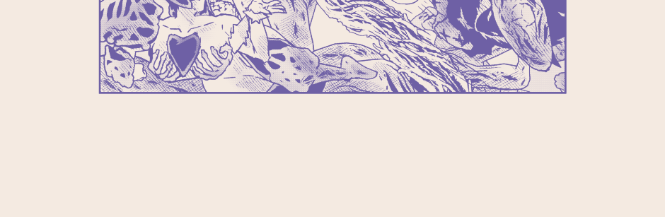Blood Spine: Black Chapter - Episode 41, Page 2: Metal's Terminal Velocity [12]