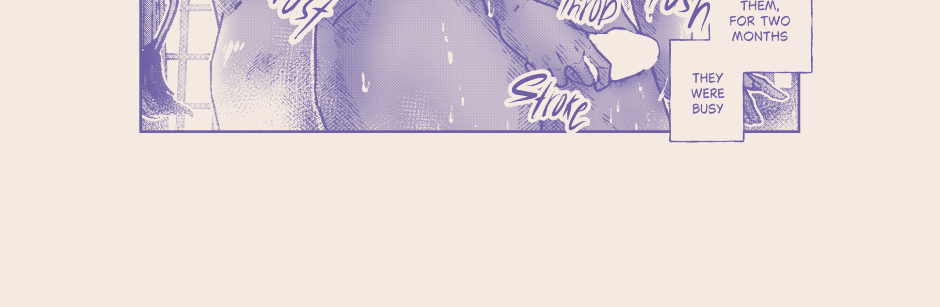 Blood Spine: Black Chapter - Episode 44, Page 1: Bonus Track 3-2