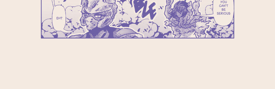 Blood Spine: Black Chapter - Episode 46, Page 3: Truth of Shiva [1]