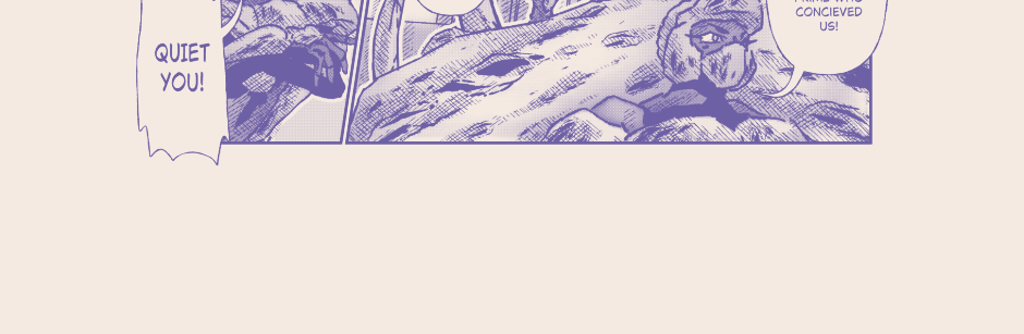 Blood Spine: Black Chapter - Episode 47, Page 1: Truth of Shiva [2]