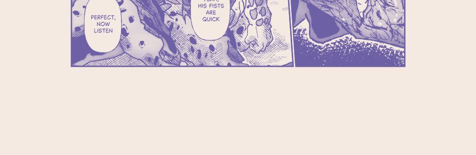 Blood Spine: Black Chapter - Episode 47, Page 2: Truth of Shiva [2]