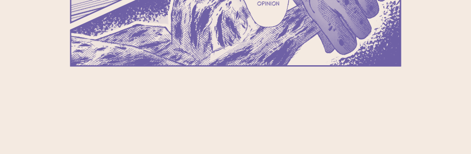 Blood Spine: Black Chapter - Episode 47, Page 3: Truth of Shiva [2]