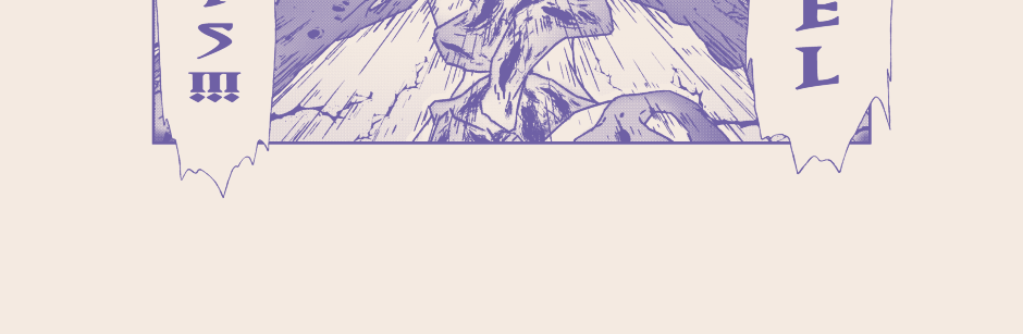 Blood Spine: Black Chapter - Episode 48, Page 3: Truth of Shiva [3]