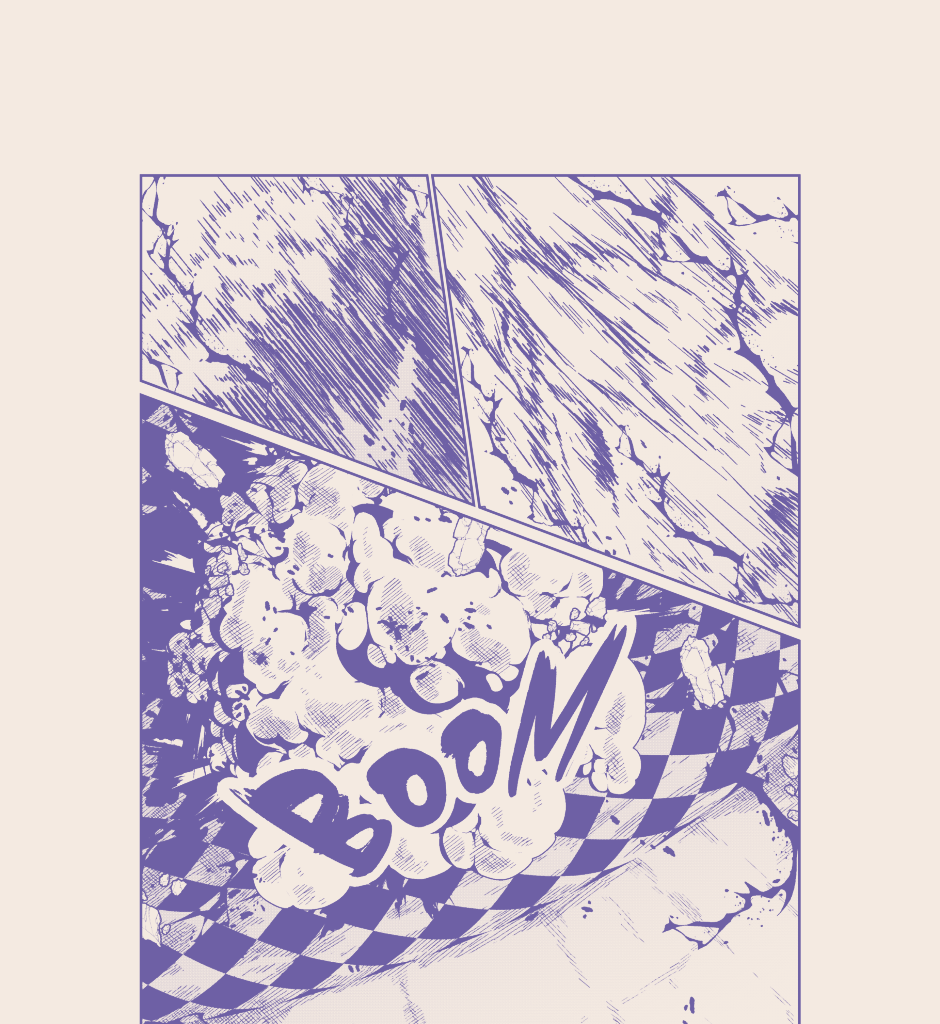 Blood Spine: Black Chapter - Episode 48, Page 4: Truth of Shiva [3]