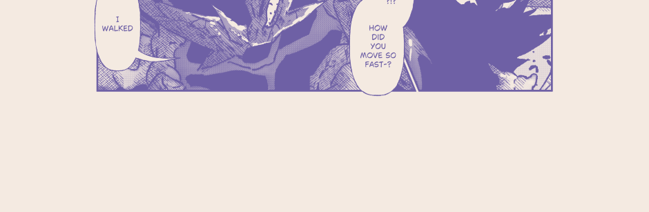 Blood Spine: Black Chapter - Episode 49, Page 3: Truth of Shiva [4]