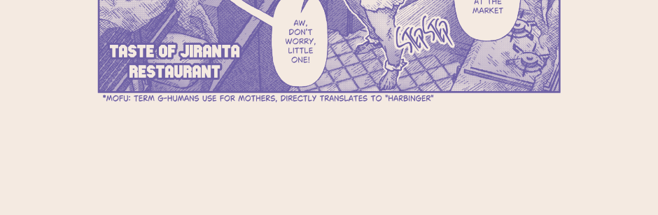 Blood Spine: Black Chapter - Episode 14, Page 2: Episode 1.5