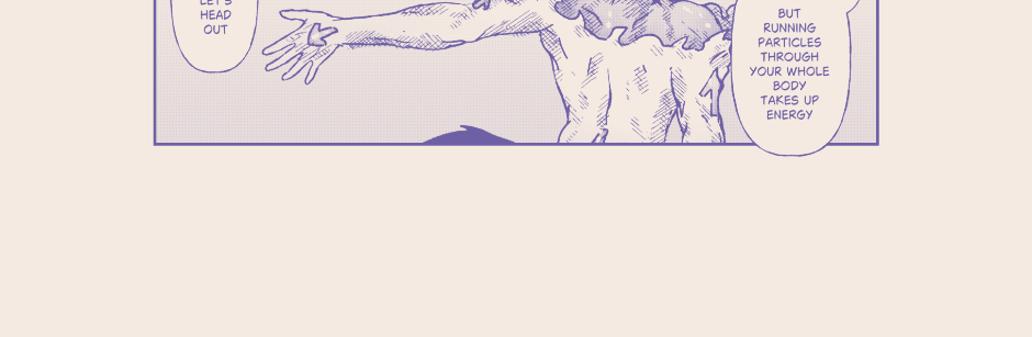 Blood Spine: Black Chapter - Episode 14, Page 4: Episode 1.5