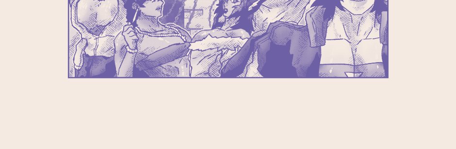 Blood Spine: Black Chapter - Episode 29, Page 1: Episode 2.5