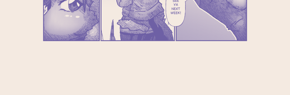 Blood Spine: Black Chapter - Episode 29, Page 4: Episode 2.5
