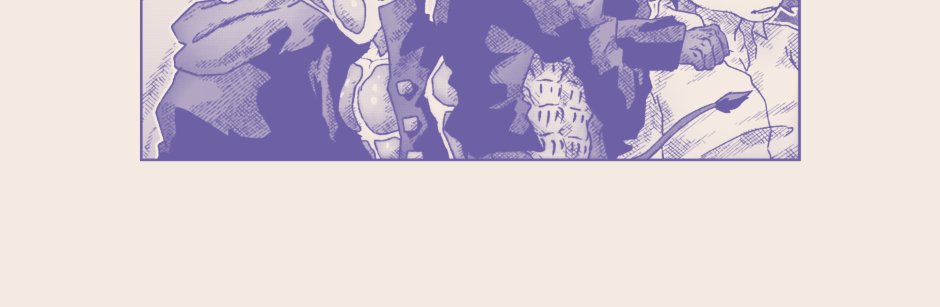 Blood Spine: Black Chapter - Episode 45, Page 1: Episode 3.5