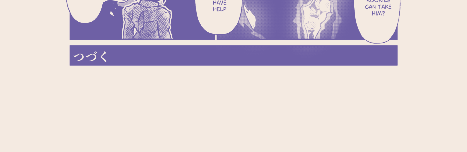 Blood Spine: Black Chapter - Episode 45, Page 4: Episode 3.5