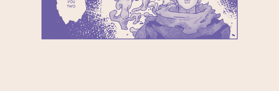 Blood Spine: Black Chapter - Episode 51, Page 1: Truth of Shiva [6]